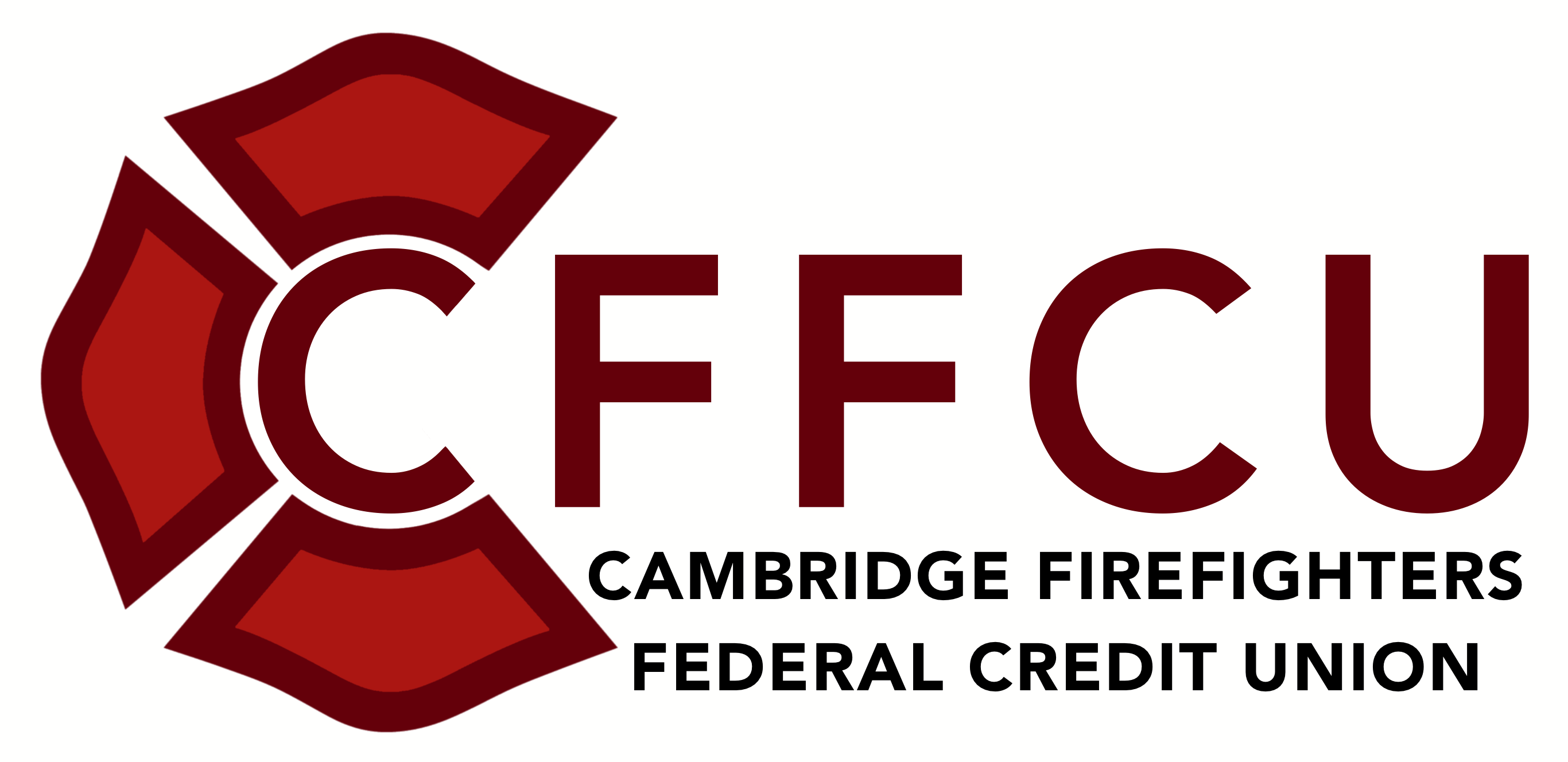 Cambridge Firefighters FCU Logo