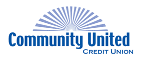 Community United Logo