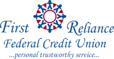 First Reliance FCU Logo