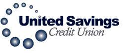 United savings home page