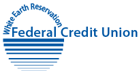 White Earth Reservation Federal Credit Union Logo
